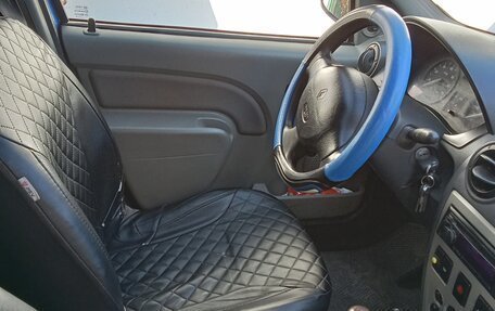 Renault Logan I, 2008 год, 410 000 рублей, 6 фотография