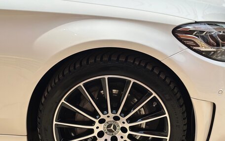 Mercedes-Benz C-Класс, 2020 год, 2 750 000 рублей, 3 фотография