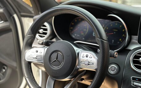 Mercedes-Benz C-Класс, 2020 год, 2 750 000 рублей, 5 фотография