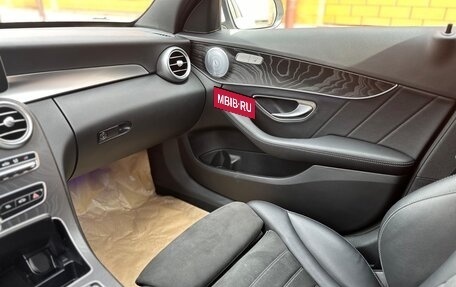 Mercedes-Benz C-Класс, 2020 год, 2 750 000 рублей, 7 фотография