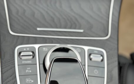 Mercedes-Benz C-Класс, 2020 год, 2 750 000 рублей, 10 фотография