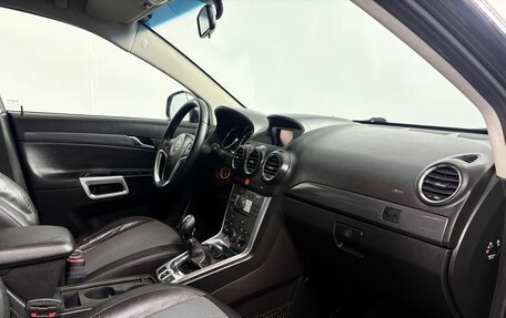 Opel Antara I, 2013 год, 749 000 рублей, 10 фотография