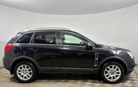 Opel Antara I, 2013 год, 749 000 рублей, 6 фотография