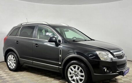 Opel Antara I, 2013 год, 749 000 рублей, 7 фотография