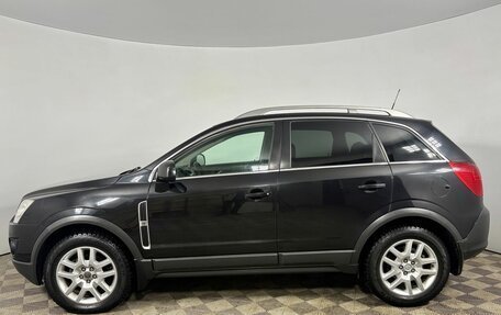 Opel Antara I, 2013 год, 749 000 рублей, 2 фотография