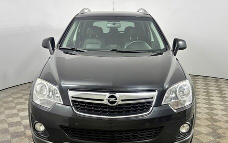 Opel Antara I, 2013 год, 749 000 рублей, 8 фотография
