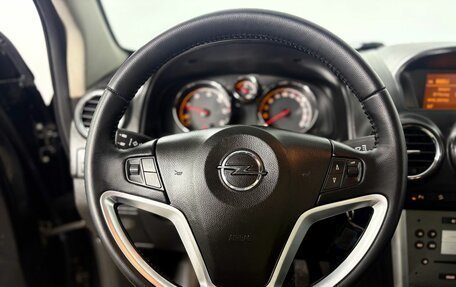 Opel Antara I, 2013 год, 749 000 рублей, 11 фотография