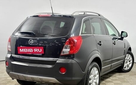 Opel Antara I, 2013 год, 749 000 рублей, 5 фотография
