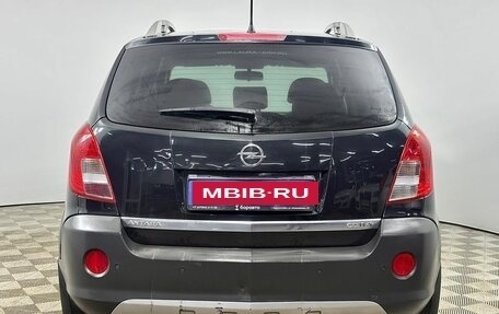 Opel Antara I, 2013 год, 749 000 рублей, 4 фотография