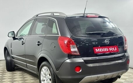 Opel Antara I, 2013 год, 749 000 рублей, 3 фотография