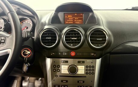 Opel Antara I, 2013 год, 749 000 рублей, 12 фотография