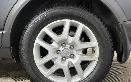 Opel Antara I, 2013 год, 749 000 рублей, 17 фотография