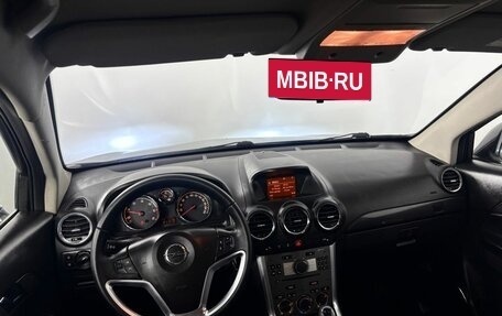 Opel Antara I, 2013 год, 749 000 рублей, 16 фотография