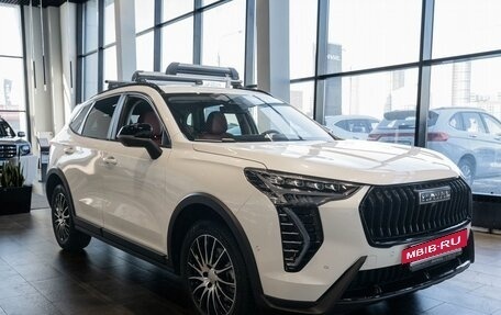 Haval Jolion, 2025 год, 2 849 000 рублей, 3 фотография