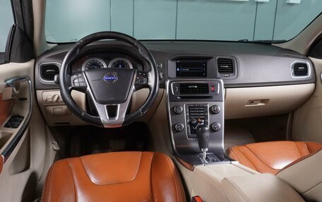 Volvo S60 III, 2010 год, 945 000 рублей, 6 фотография