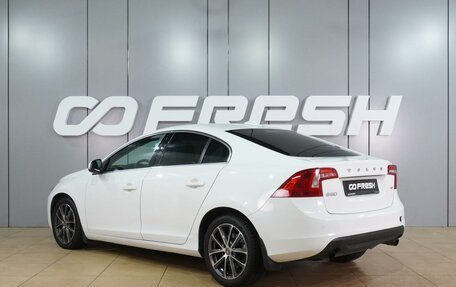 Volvo S60 III, 2010 год, 945 000 рублей, 2 фотография