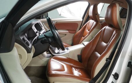 Volvo S60 III, 2010 год, 945 000 рублей, 10 фотография