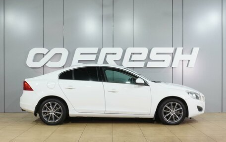 Volvo S60 III, 2010 год, 945 000 рублей, 5 фотография