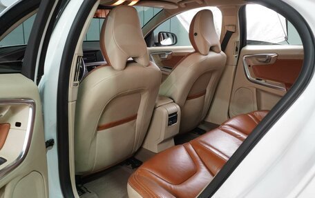 Volvo S60 III, 2010 год, 945 000 рублей, 11 фотография