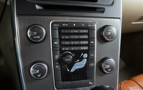 Volvo S60 III, 2010 год, 945 000 рублей, 12 фотография