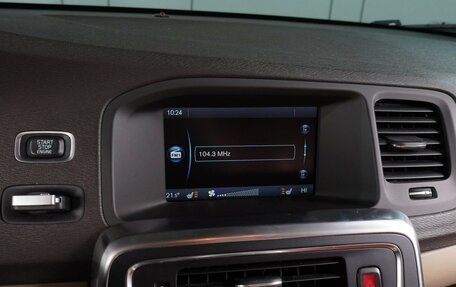 Volvo S60 III, 2010 год, 945 000 рублей, 13 фотография