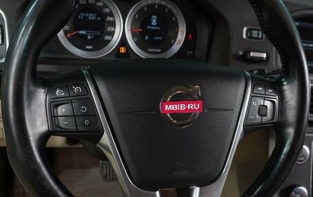 Volvo S60 III, 2010 год, 945 000 рублей, 15 фотография