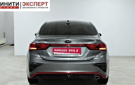 KIA Cerato IV, 2019 год, 1 859 900 рублей, 5 фотография