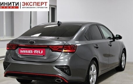 KIA Cerato IV, 2019 год, 1 859 900 рублей, 4 фотография