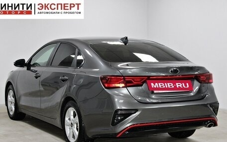 KIA Cerato IV, 2019 год, 1 859 900 рублей, 6 фотография