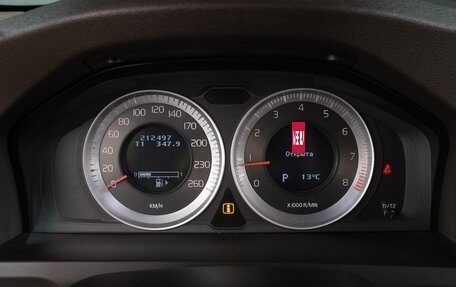 Volvo S60 III, 2010 год, 945 000 рублей, 20 фотография