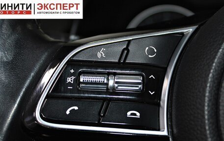 KIA Cerato IV, 2019 год, 1 859 900 рублей, 10 фотография