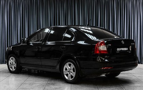 Skoda Octavia, 2012 год, 869 000 рублей, 2 фотография