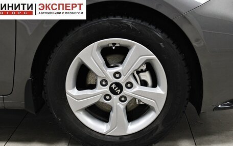 KIA Cerato IV, 2019 год, 1 859 900 рублей, 19 фотография