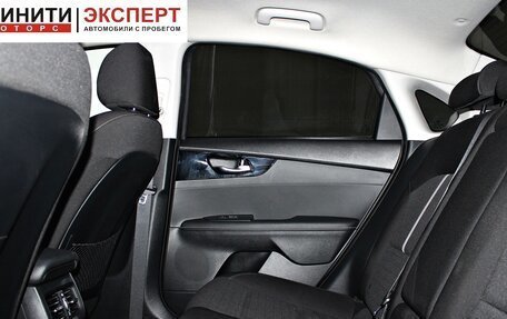 KIA Cerato IV, 2019 год, 1 859 900 рублей, 18 фотография