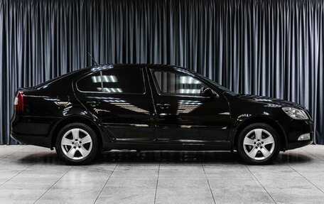Skoda Octavia, 2012 год, 869 000 рублей, 5 фотография