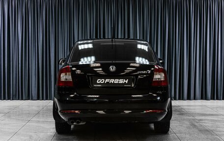 Skoda Octavia, 2012 год, 869 000 рублей, 4 фотография