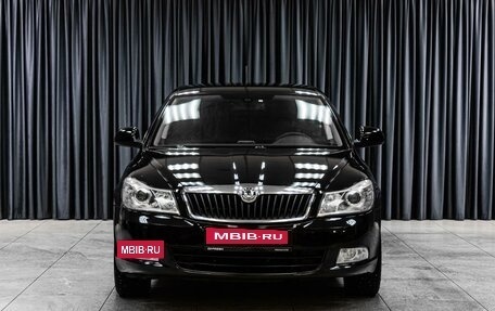 Skoda Octavia, 2012 год, 869 000 рублей, 3 фотография