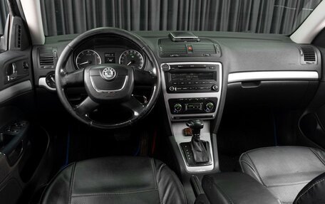 Skoda Octavia, 2012 год, 869 000 рублей, 6 фотография