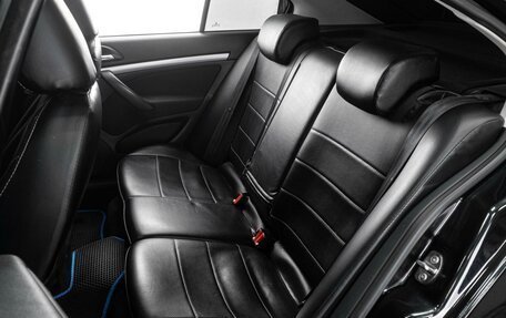 Skoda Octavia, 2012 год, 869 000 рублей, 9 фотография