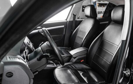 Skoda Octavia, 2012 год, 869 000 рублей, 10 фотография