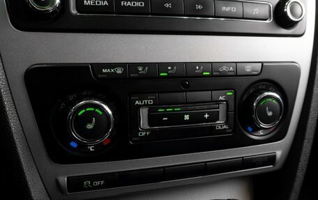 Skoda Octavia, 2012 год, 869 000 рублей, 12 фотография