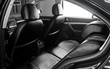 Skoda Octavia, 2012 год, 869 000 рублей, 11 фотография