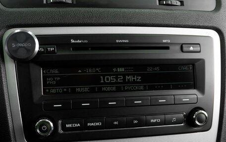 Skoda Octavia, 2012 год, 869 000 рублей, 13 фотография