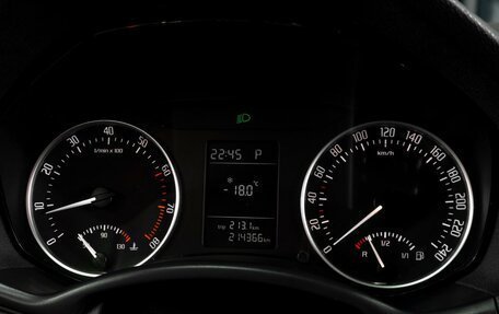 Skoda Octavia, 2012 год, 869 000 рублей, 14 фотография