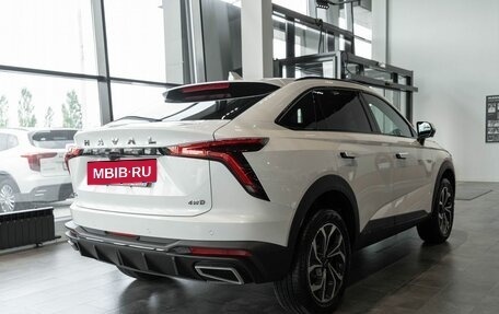Haval F7x, 2025 год, 3 699 000 рублей, 4 фотография