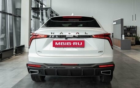 Haval F7x, 2025 год, 3 699 000 рублей, 5 фотография