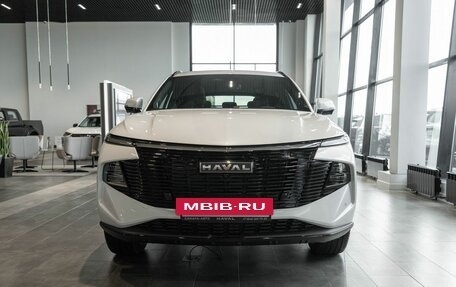 Haval F7x, 2025 год, 3 699 000 рублей, 2 фотография