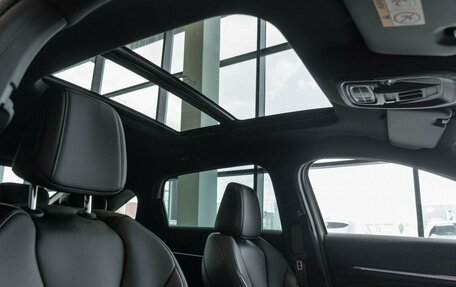 Haval F7x, 2025 год, 3 699 000 рублей, 10 фотография