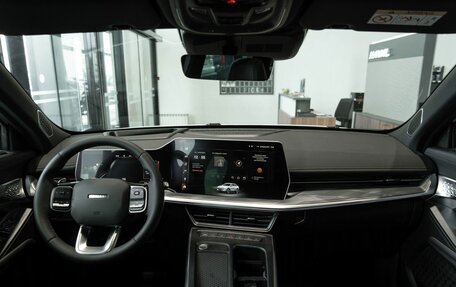 Haval F7x, 2025 год, 3 699 000 рублей, 8 фотография