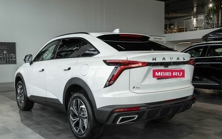 Haval F7x, 2025 год, 3 699 000 рублей, 6 фотография